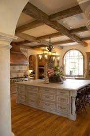 Hgtv provided us with another favorite kitchen island design of the bunch because it includes all different kinds of seat options. 110 French Country Kitchen Ideas Beautiful Kitchens Country Kitchen French Country Kitchen