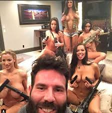 Dan Bilzerian Sex Tape - 63 photos