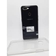 Hp Oppo A5s Bekas Ram 3gb Murah Like New Lengkap Garansi Resmi Di Jogja Tribunjualbeli Com