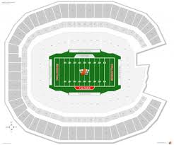 Mercedes Benz Stadium Concert Seating Chart Di 2020