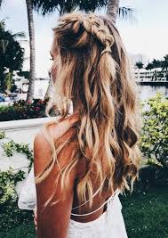 Need easy to do hairstyles for long hair? Pinterest Chandlerjocleve Instagram Chandlercleveland Hair Styles Long Hair Styles Hairstyle