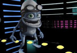 1280 x 1024 jpeg 166kb. Crazy Frog In A Club Fantasy Abstract Background Wallpapers On Desktop Nexus Image 122302