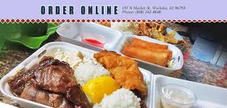 Kampo garden provides the best chinese food in town. Kings Bbq Chinese Restaurant Order Online Wailuku Hi 96793