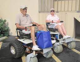 Find the rental car that's right for you. Sand Helper Motorized Beach Wheelchair Rentals Sales