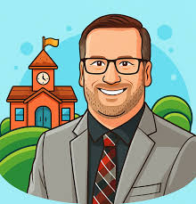 Designing a Better Rural School with Dr. Cory Steiner