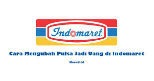 Cara transfer pulsa indosat via sms: Cara Tukar Pulsa Jadi Uang Di Indomaret Apakah Bisa Kored Id