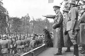 Encuentra aquí los resultados que dejó el partido entre alemania y polonia. Polonia Soporto Lo Peor De La Segunda Guerra Mundial Internacional