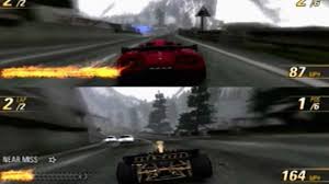 El listado de juegos ps2 es uno de los más extensos y completos de todos los tiempos y en él puedes encontrar todo tipo de géneros, con lanzamientos para todo los gustos. Two Players Burnout Revenge Ps2 Youtube