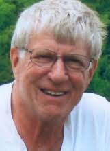 Obituary information for Richard “Dick” Lyon Jr.