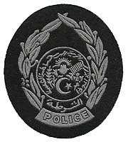 Police Nationale Algerie Wikipedia