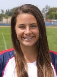 Taylor Caudill's Softball Recruiting Profile