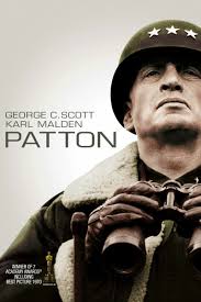 Review of the movie Patton and its historical significance