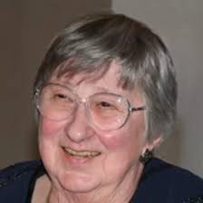 Anita P. Ladue, a Highland Resident, Dies at 95