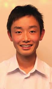 世界に目を向けた 12 人。