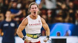 Emma tall lost her crossfit games spot to sam briggs and karin freyová jumped to 6 th place, knocking out martyna krysiak. Crossfit S Fittest Man On Earth And Fittest Woman On Earth Offer Tips On How To Stay In Shape While Stuck At Home Marketwatch