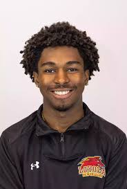 2025 Men's Cross Country Roster