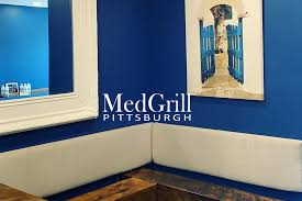 Maybe you would like to learn more about one of these? Mediterranean Grill Pittsburgh Lebanese Family Restaurant