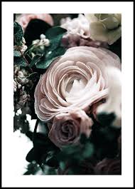 Floral arrangements, part 4 — reader replies offer mixed bouquets marni jameson jun 20, 2021. Flower Bouquet Poster Kauf Blumenstrauss Kunstdruck Posterstore De