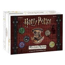 Entdecke unseren harry potter online shop! Harry Potter Hogwarts Battle The Charms And Potions Expansion En 32 49