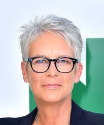 Wash your tresses with a specially formulated brightening shampoo if you happen to have gray or. Jamie Lee Curtis Hairstyles Hair Cuts And Colors