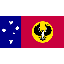 From wikipedia, the free encyclopedia. Flag Proposal For A New Flag Of South Australia Landscape Flag 1 35m 14 5sqft 80x160cm 30x60inch