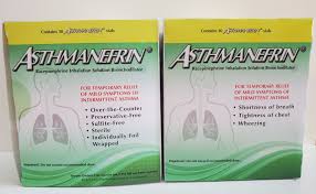 Image result for Asthmanefrin