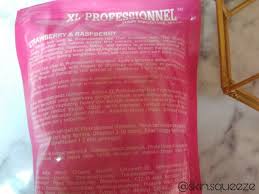 Saat memilih serum rambut, kalian perlu mempertimbangkan apa saja kandungan yang terdapat di dalamnya. Review Xl Professionnel Hair Mask Tampil Cantik