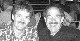 Highlights from the Miami Convention