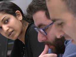 Write it off: Physician Writers Group helps doctors process stress, get  creative