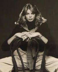 Kristine DeBell 