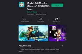 Minecraft pocket edition a bir diğer genel adı ile minecraft bedrock edition a nasıl kolayca mod yükleye bileceğinizi gösteiyorum iyi seyirler demeden önce u. Minecraft Mod Kurulumu Nasil Yapilir Digital Report