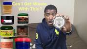 Curly Hair Products For Black Men
