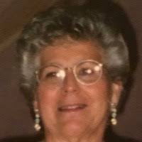 Obituary information for Joanne Spaziani