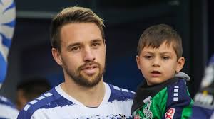 Milans große Momente beim MSV Duisburg