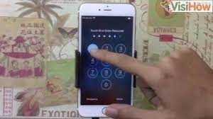 Enter your active email address so we can sent you your apple iphone 6 plus unlock code after confirmation. Turn Off The Lock Screen Passcode On An Iphone 6s Plus Visihow