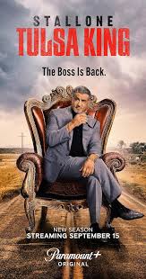 Tulsa King (TV Series 2022– )