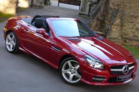 Image result for Hyacinth Red 2016 SLK