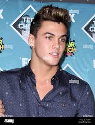 Grayson dolan hi-res stock photography and images