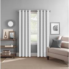 Curtains Window Treatments The Home Depot