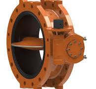 AVK CONCENTRIC BUTTERFLY VALVE, FLXFL - American AVK