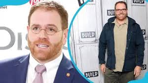 Josh Gates hosts Expedition Unknown series