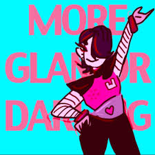 Zuhhgii Retro Tin Sign Undertale - Mettaton Ex (Alternate) Vintage Look  Metal Tin Poster Art Decoration 8X12 Inch : Amazon.Co.Uk: Home & Kitchen