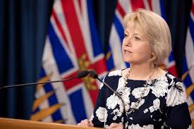 (mike henry said she's concerned about new cases linked to social gatherings, as transmission has spilled to other. Joint Statement On B C S Covid 19 Response Latest Updates Bc Gov News