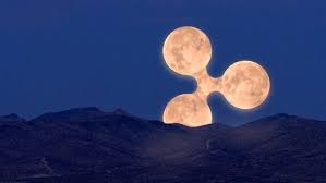 It has a current circulating supply of 0 coins and a total volume exchanged of ?. Xrp Price Recent Break Above 0 22 Has Opened The Gates To See A Moonshot Rally That Sends It Significantly Higher Azcoin News