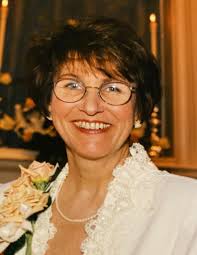 Patricia "Trish" Garner Obituary November 6, 2022