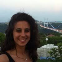 Ece Bolat's Instagram, Twitter & Facebook