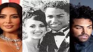 Kim Kardashian spills tea