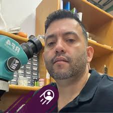 Marlo Alejandro Valecillos Herrera