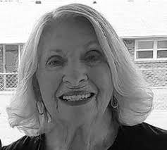 Sue COLLINS Obituary (2015)