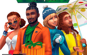 我要 活 下去 下載 apk. Skidrow Reloaded The Sims 4 1 72 Descargar The Sims Stories Collection Pc Full Jangan Tertunda